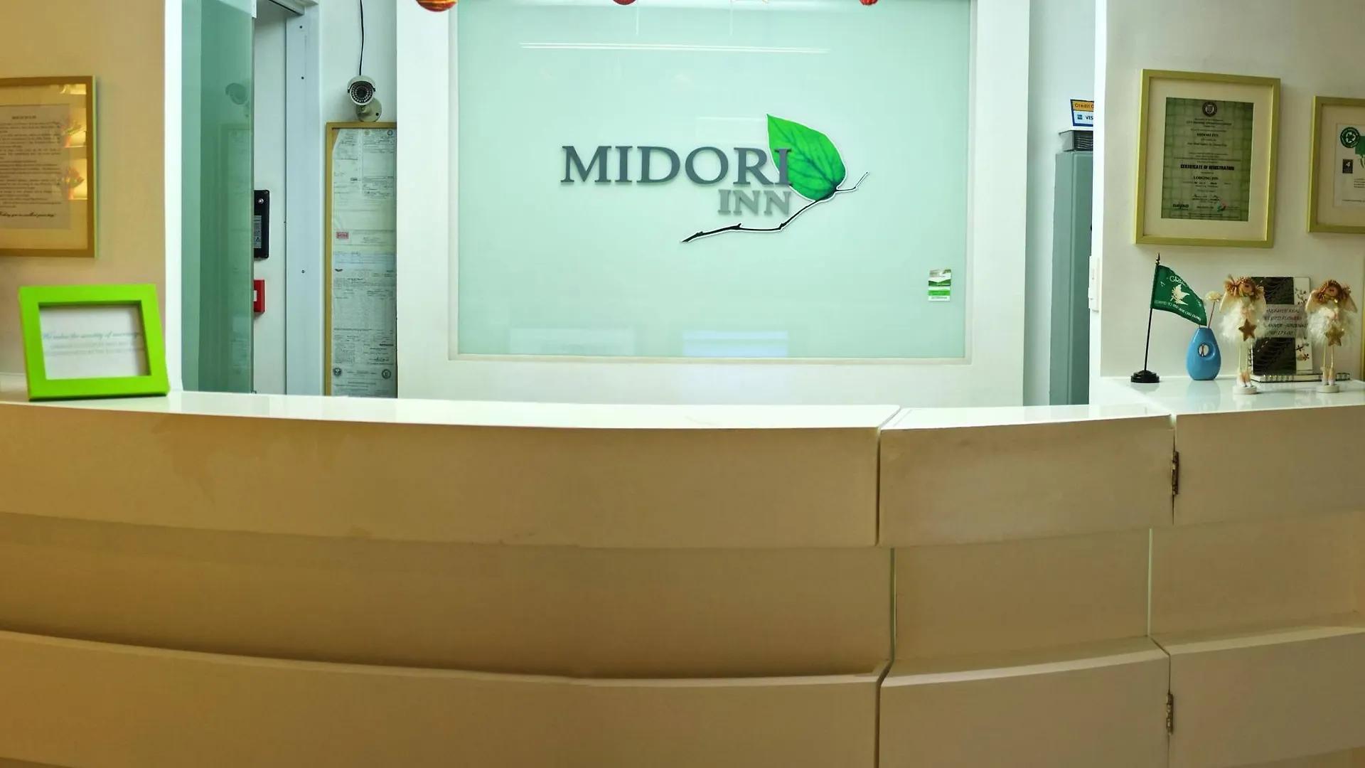 Midori Inn Davao City 0*,