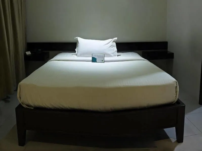 Daire Midori Inn Davao City Filipinler