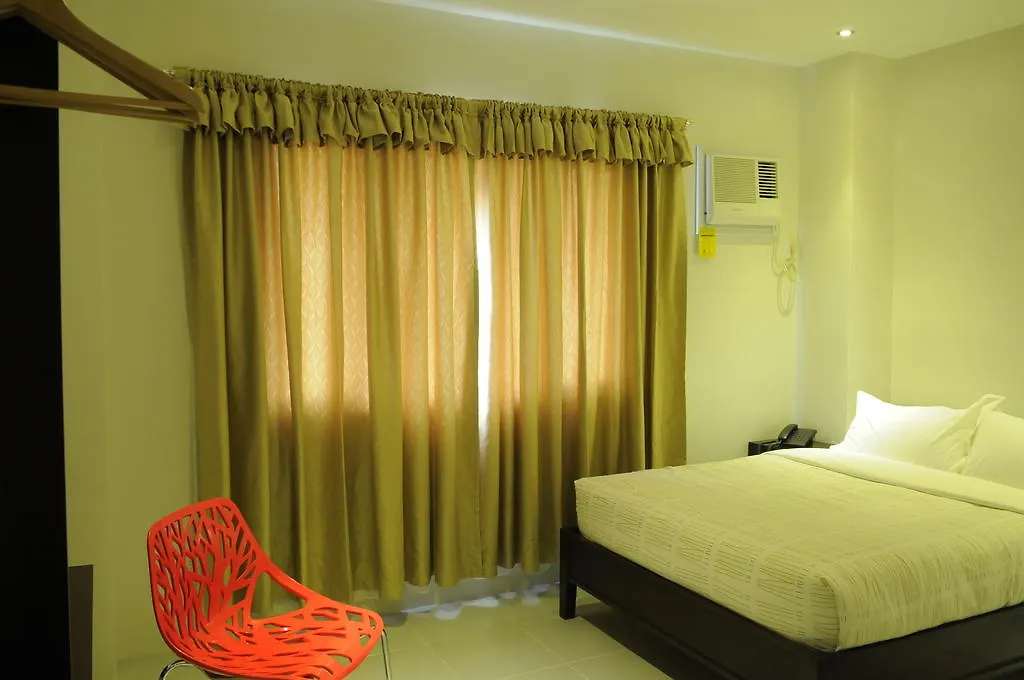 Daire Midori Inn Davao City Filipinler