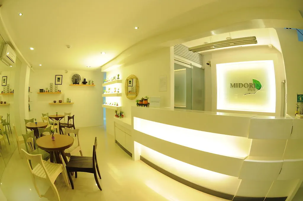Daire Midori Inn Davao City