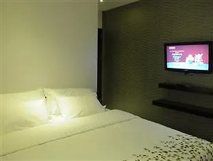 Midori Inn Davao City Filipinler
